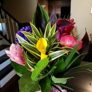 Meet your Posher, Karen